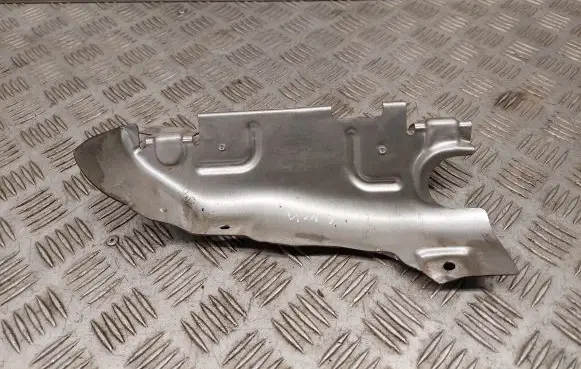 Audi Q7 4M Heat shield in engine bay 06E253036AD