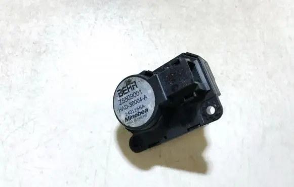 Citroen C4 Cactus Air flap motor/actuator z5509001 had36004a