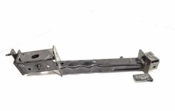 Other front suspension part