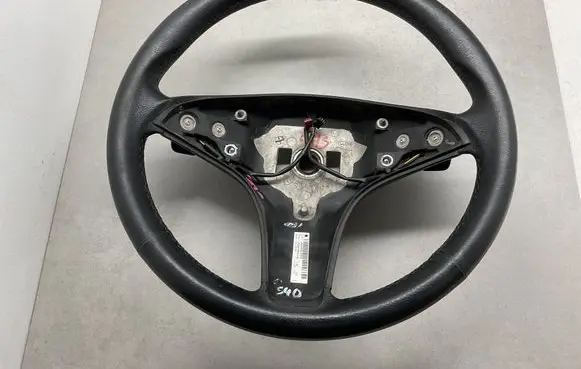 Mercedes-Benz C W204 Steering wheel A2044602703