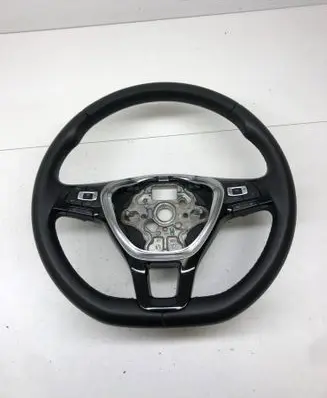 Volkswagen PASSAT B8 Steering wheel 5Q0419091GF