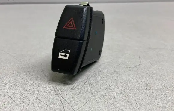 BMW X5 E70 Hazard light switch 6919506