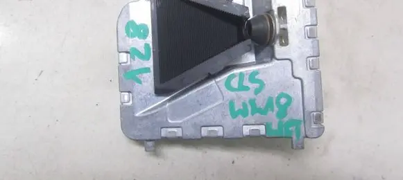 Mercedes-Benz CLS C218 AMG Windshield/windscreen camera A0009007607