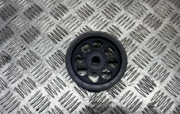 Audi A8 S8 D3 4E Camshaft pulley/ VANOS 057109105B