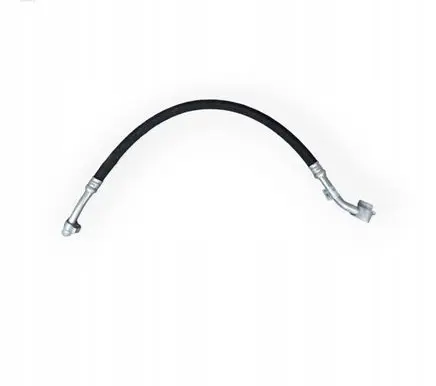 Audi A6 S6 C8 4K Air conditioning (A/C) pipe/hose L6NTEILE