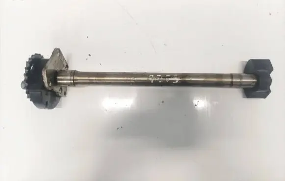 Camshaft