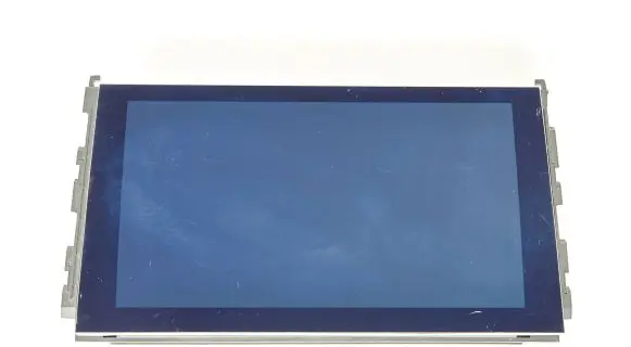 Audi A8 S8 D5 Screen/display/small screen 4N0919603 GD086JA1040S 001131015