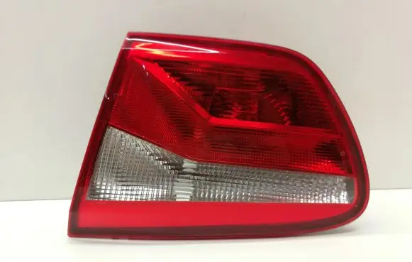 Seat Ibiza IV (6J,6P) Tailgate rear/tail lights 6J8945094