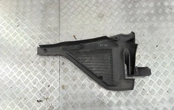 BMW X5 E70 Wiper trim 108341