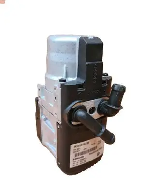 Volkswagen Touran I Auxiliary pre-heater (Webasto) 1K0815007BT 9008357H 9020195A