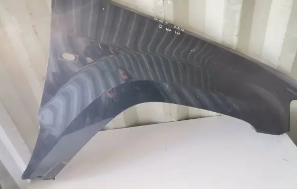 Jeep Cherokee Fender