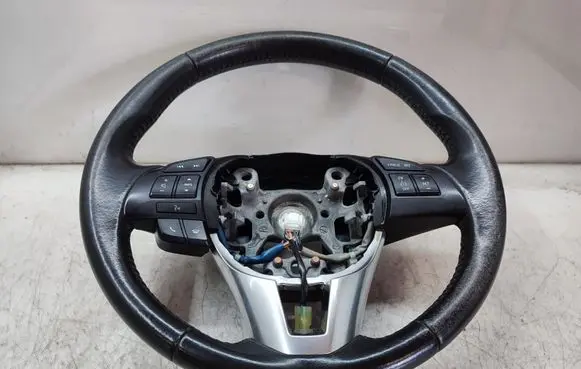 Mazda CX-5 Steering wheel