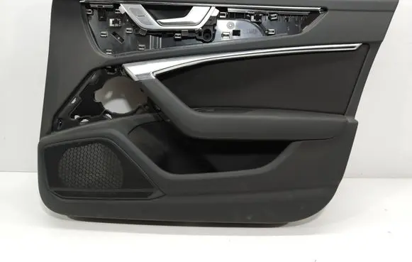 Audi A6 S6 C8 4K Front door card panel trim 4K0867118