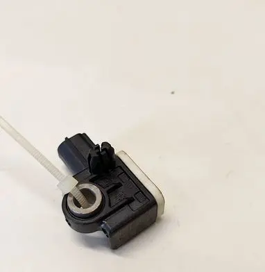 Volvo V60 Airbag deployment crash/impact sensor 31334336