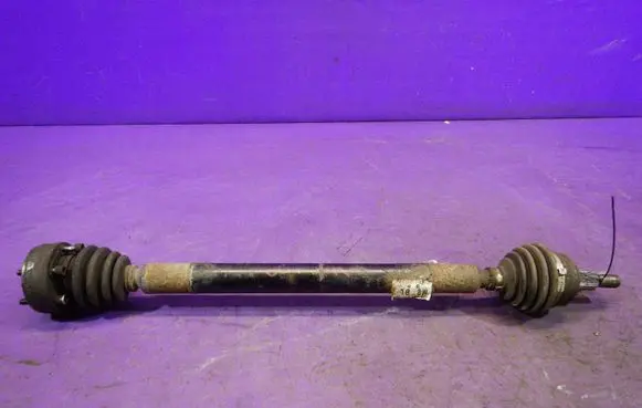 Seat Toledo II (1M) Front driveshaft 1J0407272BL