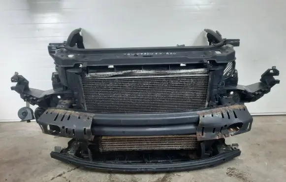 Mini Cooper Countryman R60 Radiator set 