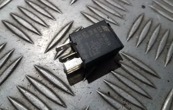 Ford Galaxy Other relay 7m0951253c 95vw10k705ea