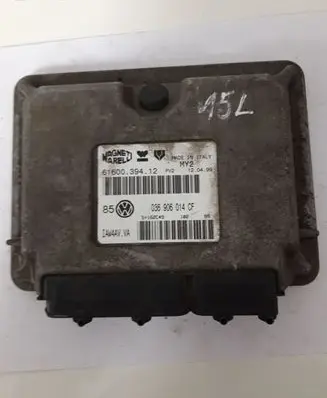 Volkswagen Golf IV Engine control unit/module 036906014CF 6160039412
