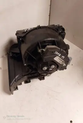Saab 9-3 Ver1 Heater blower fan relay 73421312U 006962R