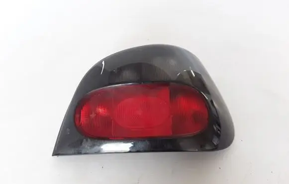 Renault Megane I Rear/tail lights 7700828138