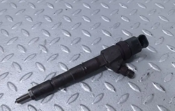 Opel Zafira B Fuel injector 0445110243