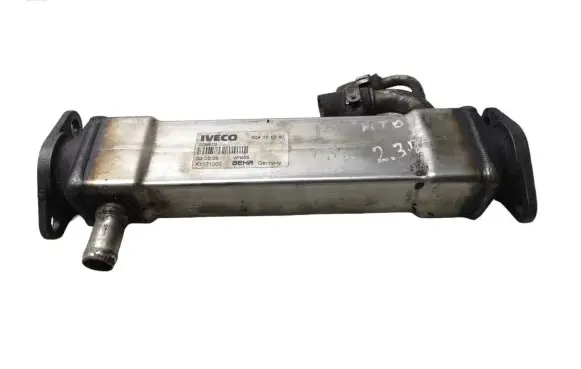 Fiat Ducato EGR valve cooler 504158591 006816 K1171000