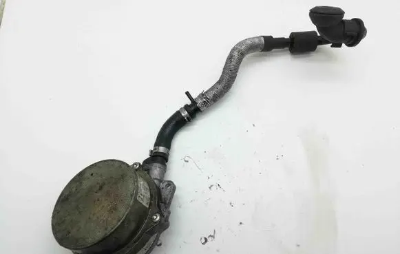 Audi A6 S6 C6 4F Vacuum pump 057145100T