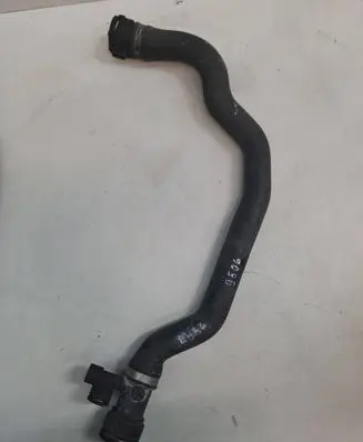 BMW 3 E46 Engine coolant pipe/hose 