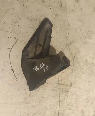 Audi A6 S6 C6 4F Engine mounting bracket 4F0199307N