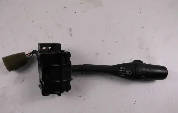 Nissan Almera Wiper switch 