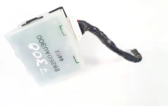 Nissan Primera Other control units/modules 28260au300