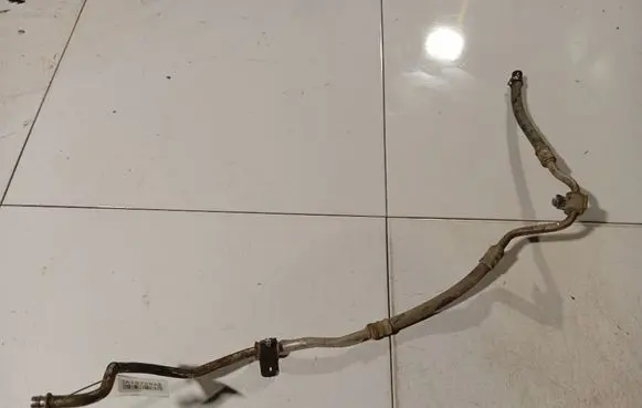 Citroen C4 I Picasso Power steering hose/pipe/line 