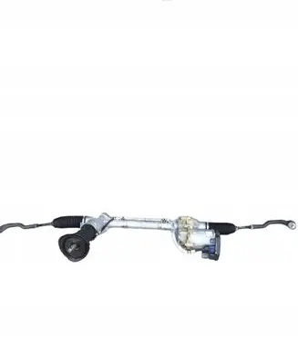 Ford Edge II Steering rack F2GC3D070AG