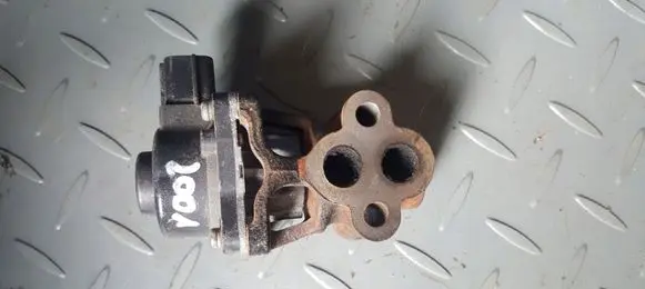 Suzuki Jimny EGR valve
