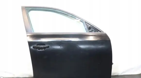 Audi A4 S4 B8 8K Front door