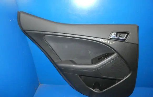 KIA Optima Coupe rear side trim panel 99T1414