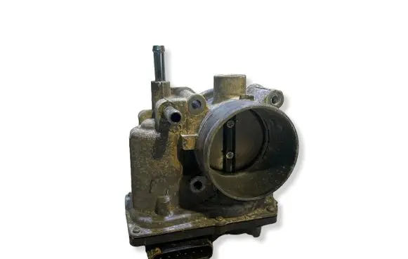 Toyota C-HR I Throttle valve 220300T110