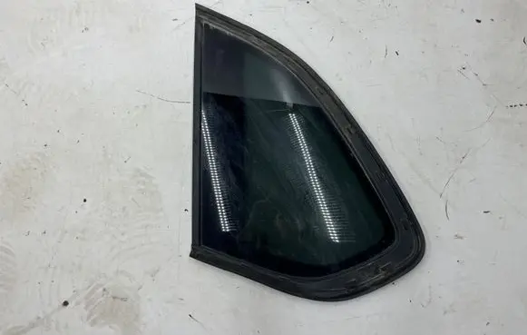 BMW X5 F15 Rear door window glass 43R000265