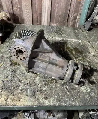 Ford Transit Rear differential 81VB4025AB 996898