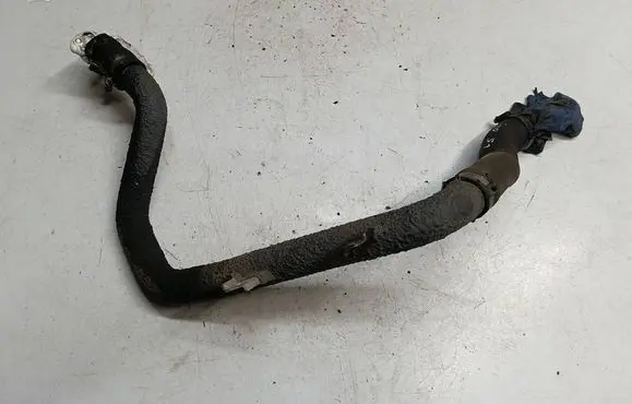 Hyundai i30 Intercooler hose/pipe AF2W65814