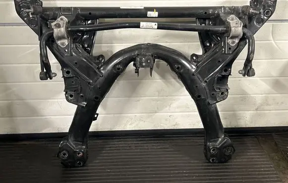 Tesla Model 3 Front subframe 110354700A TFR221420 1MN121060