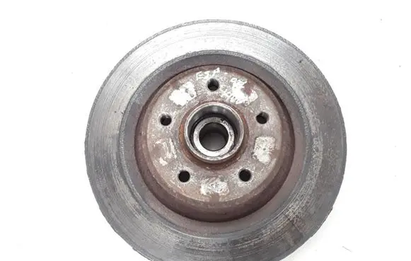 Renault Espace - Grand espace IV Rear brake disc 432029079R