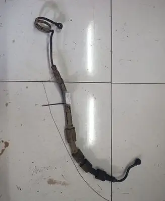 Audi A6 S6 C5 4B Power steering hose/pipe/line 