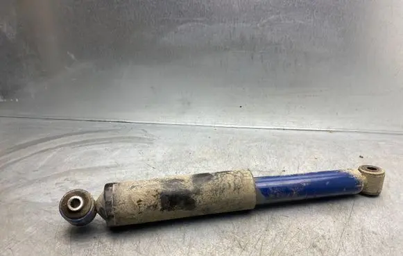 Opel Vectra C Rear shock absorber/damper 6267250007 08A18