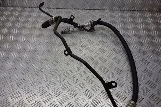 Fiat Grande Punto Power steering hose/pipe/line 