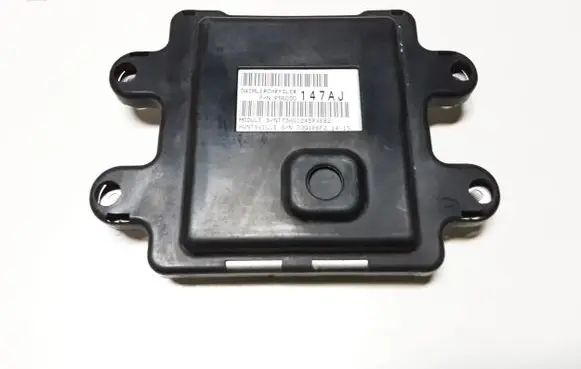 Jeep Grand Cherokee (WK) Gearbox control unit/module P56050147AJ 73G1P6F2 P56040662AJ