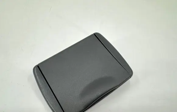 BMW 3 F30 F35 F31 Cargo luggage net fixing mount 7264704