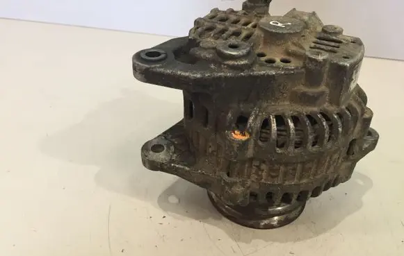 Mazda 323 F Generator/alternator A2TB1298 80A9X28 RF1S