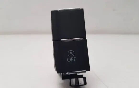 Volkswagen Golf Sportsvan Traction control (ASR) switch 517927137