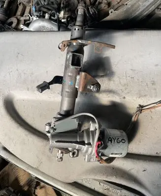 Toyota Aygo AB10 Electric power steering pump 99510500